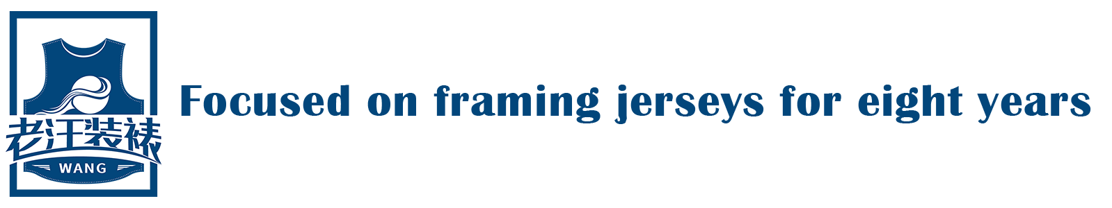 WANGFraming